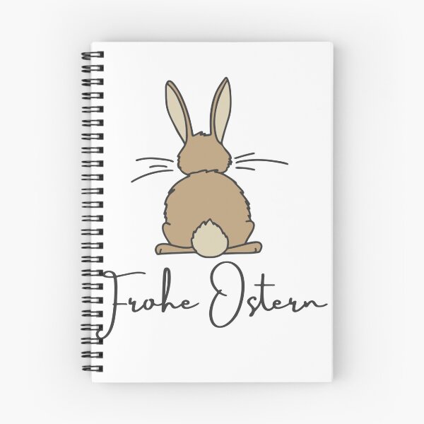 Item preview, Frohe ostern designed and sold by WOWSOMETHINGNEW.