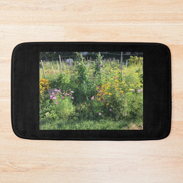 Item preview, Community Gardens designed and sold by Artdesrapides.