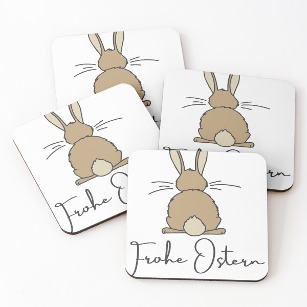 Item preview, Frohe ostern designed and sold by WOWSOMETHINGNEW.