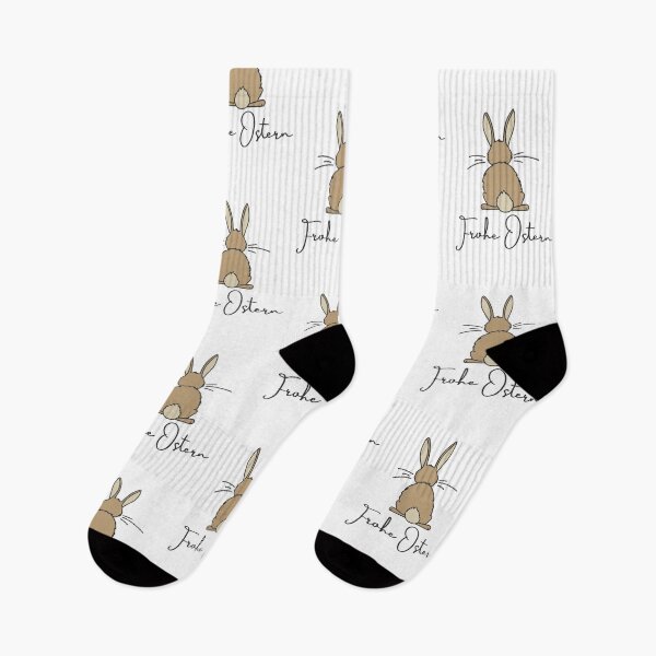 Item preview, Frohe ostern designed and sold by WOWSOMETHINGNEW.