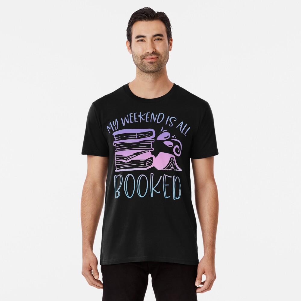 Item preview, Premium T-Shirt designed and sold by Dollfacedesign.