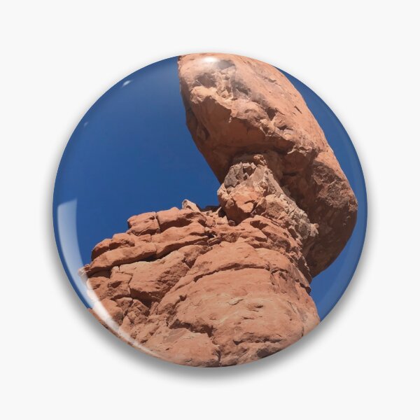 Item preview, Balanced Rock, Arches national Park, Utah designed and sold by hobrath.