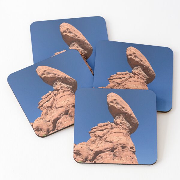 Item preview, Balanced Rock, Arches national Park, Utah designed and sold by hobrath.