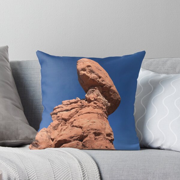 Item preview, Balanced Rock, Arches national Park, Utah designed and sold by hobrath.