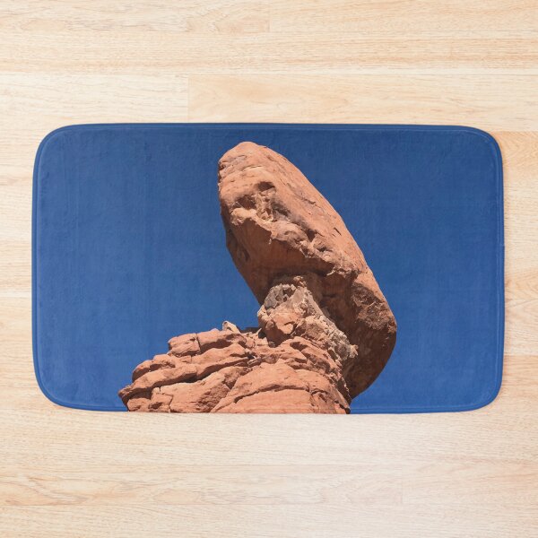 Item preview, Balanced Rock, Arches national Park, Utah designed and sold by hobrath.