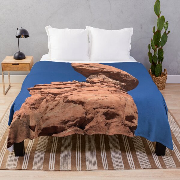 Item preview, Balanced Rock, Arches national Park, Utah designed and sold by hobrath.