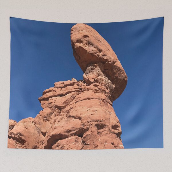 Item preview, Balanced Rock, Arches national Park, Utah designed and sold by hobrath.