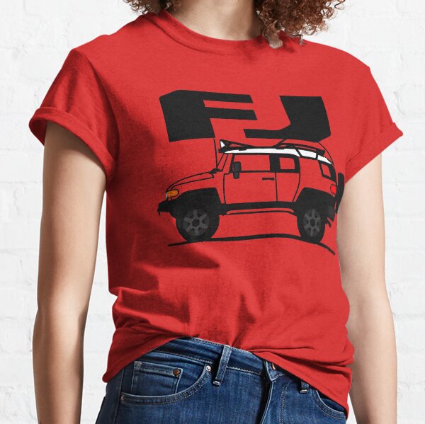 FJ Classic T-Shirt