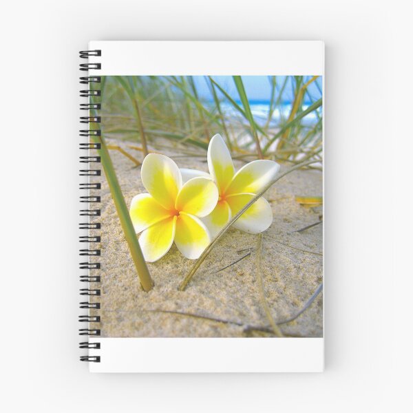 Item preview, Frangipani Beach. designed and sold by Raphaela  Sampaio.