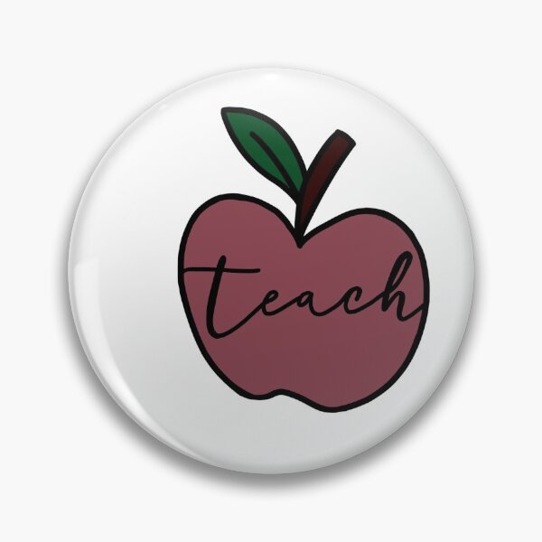 Item preview, Teach designed and sold by delaynegibson.