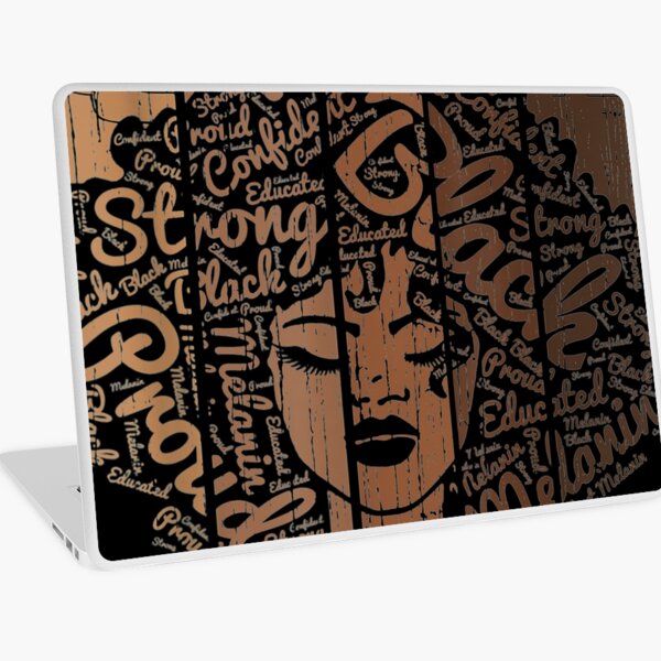 Item preview, Melanin Queen designed and sold by Coffee &  Fashion.