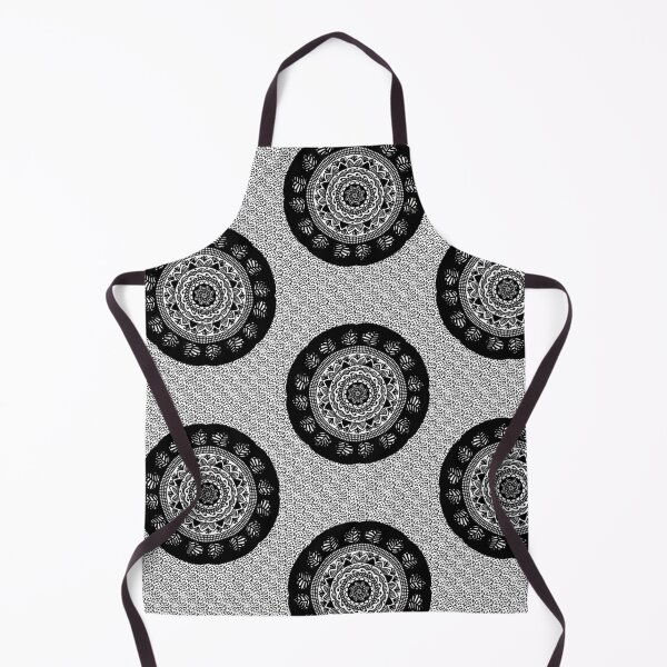 Item preview, Indie Mandala designed and sold by KratzKpr.