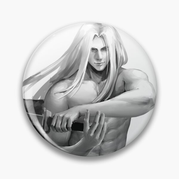 Item preview, One Winged Angel designed and sold by Snowscape.