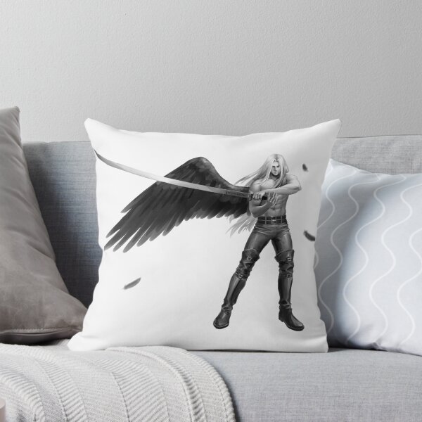 Item preview, One Winged Angel designed and sold by Snowscape.