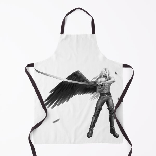 Item preview, One Winged Angel designed and sold by Snowscape.