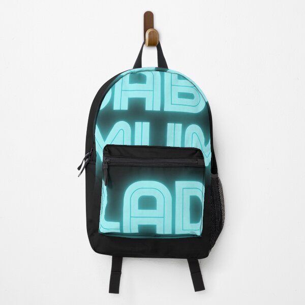 Item preview, Lad Baby Mum designed and sold by Summers Cool.