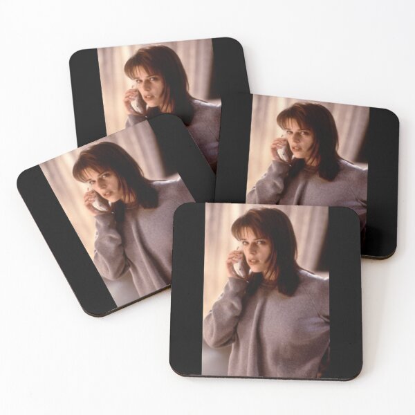 Item preview, Scream Sidney horror slasher movie  designed and sold by Boxofgoodies.
