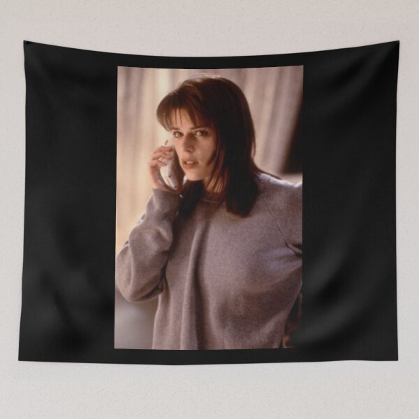 Item preview, Scream Sidney horror slasher movie  designed and sold by Boxofgoodies.