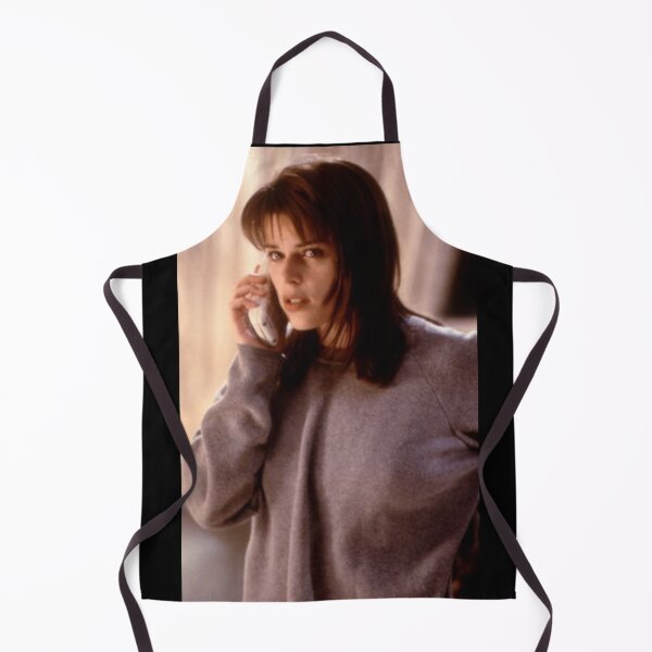 Item preview, Scream Sidney horror slasher movie designed and sold by Boxofgoodies.
