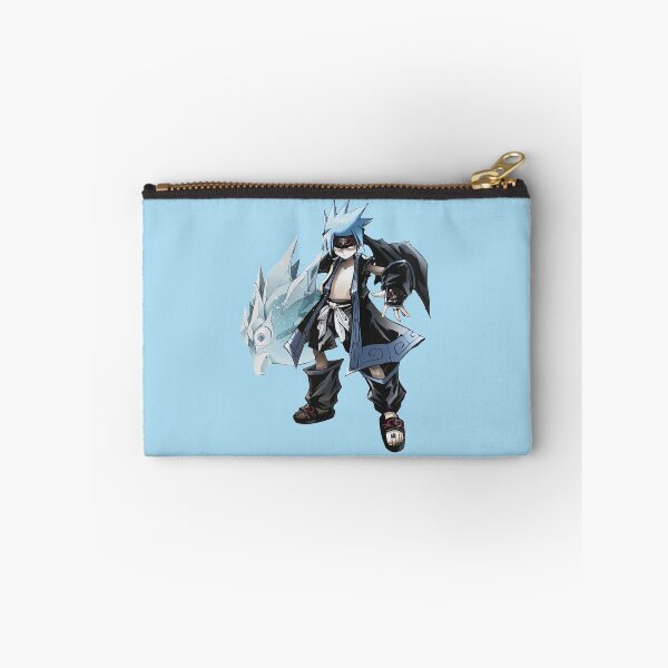 Item preview, Shaman king  designed and sold by kroma22.