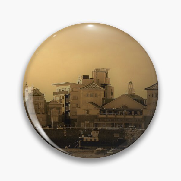 Item preview, To Be Beside The Seaside designed and sold by Mark.I.F Jarvis.