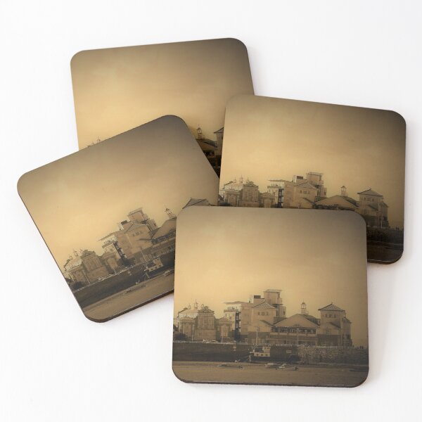 Item preview, To Be Beside The Seaside designed and sold by Mark.I.F Jarvis.