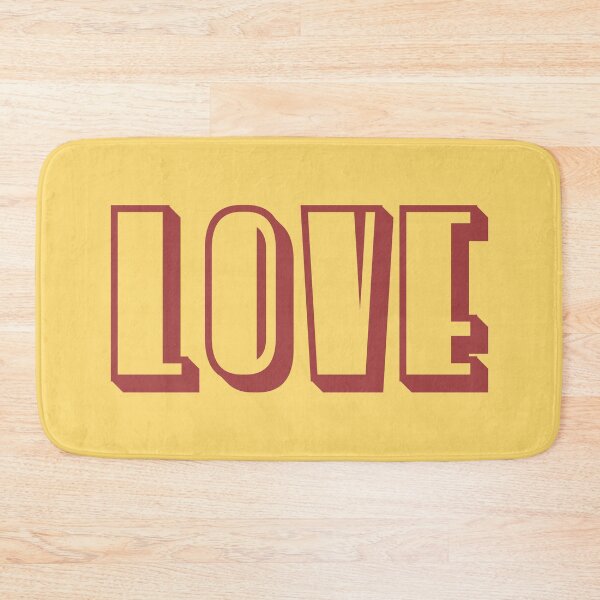 Item preview, Love. designed and sold by inkset.