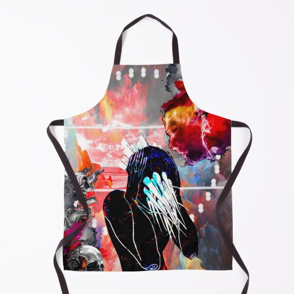 Item preview, Troubled minds designed and sold by Savannah Campbell.