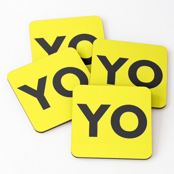 Item preview, YO design from pizza truck designed and sold by Captain-Jackson.