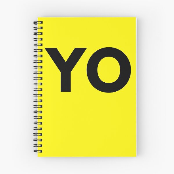 Item preview, YO design from pizza truck designed and sold by Captain-Jackson.
