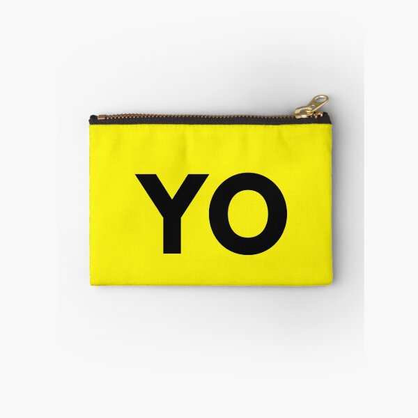 Item preview, YO design from pizza truck designed and sold by Captain-Jackson.
