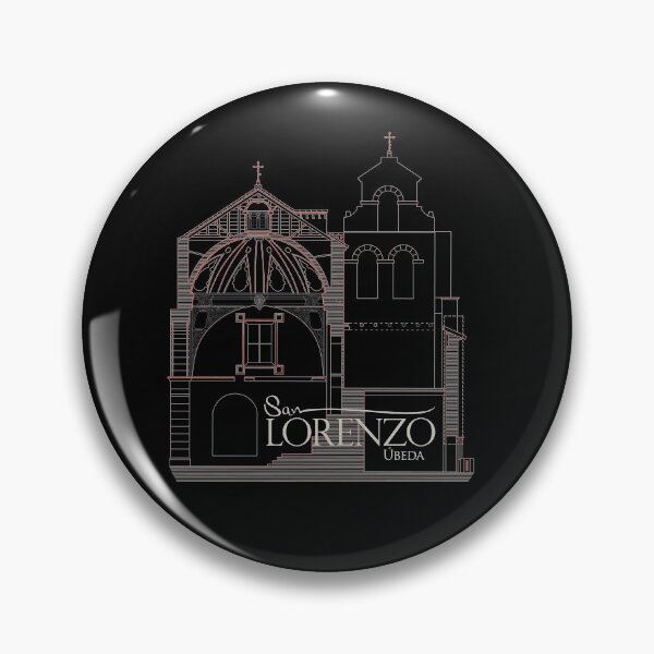 Item preview, Plan of the church of San Lorenzo de Úbeda (Jaén) designed and sold by SanLorenzoUbeda.