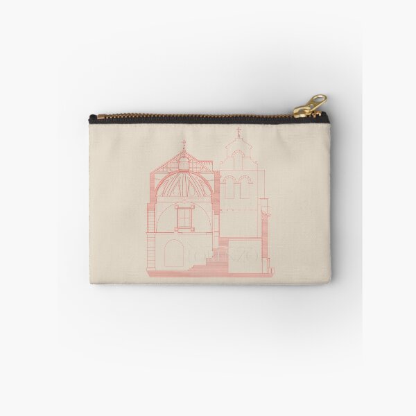 Item preview, Plan of the church of San Lorenzo de Úbeda (Jaén) designed and sold by SanLorenzoUbeda.