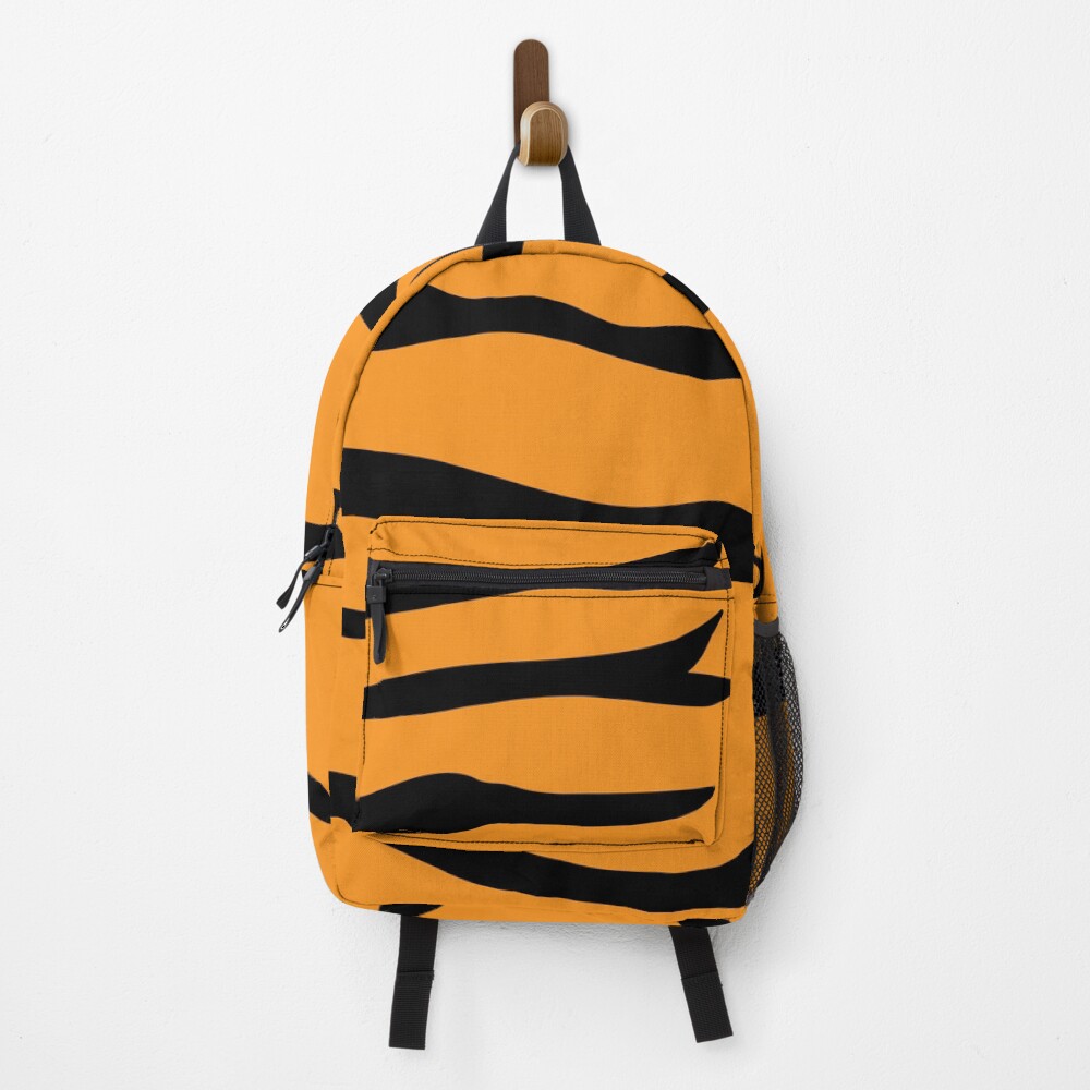 Item preview, Backpack designed and sold by Terasmooth.