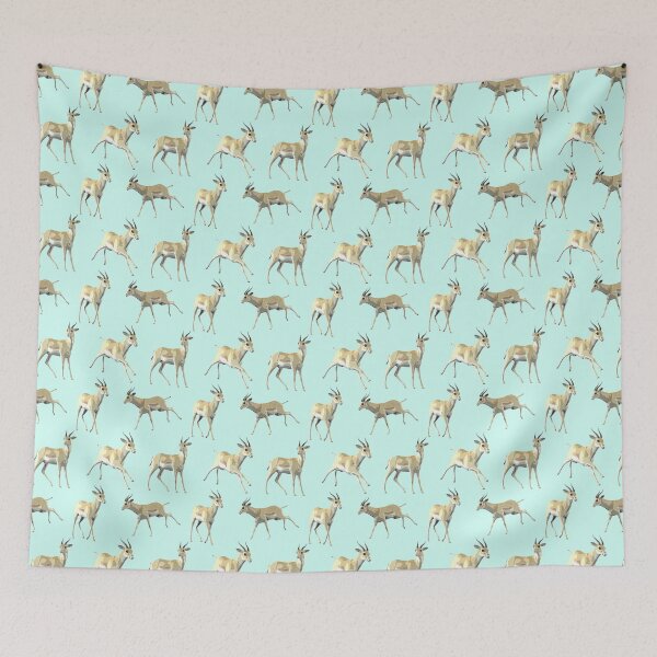 Item preview, Grants on a Light Blue Background designed and sold by Kay Patterson.