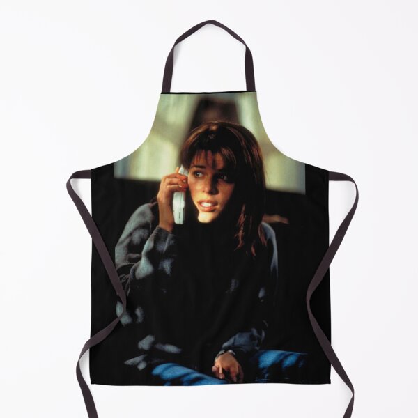 Item preview, Scream Sidney phone horror slasher film designed and sold by Boxofgoodies.