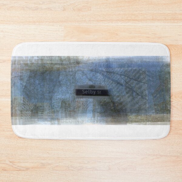 Item preview, Selby Sign Toronto Overlay designed and sold by Steven Socha.