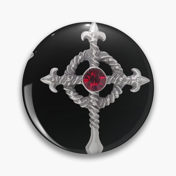 Item preview, Holy Trinity of Crosses designed and sold by TeesbyGinyard.