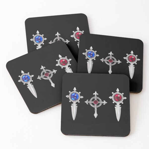 Item preview, Holy Trinity of Crosses designed and sold by TeesbyGinyard.