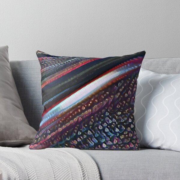 Item preview, Multicolored Abstract designed and sold by Latorih10.