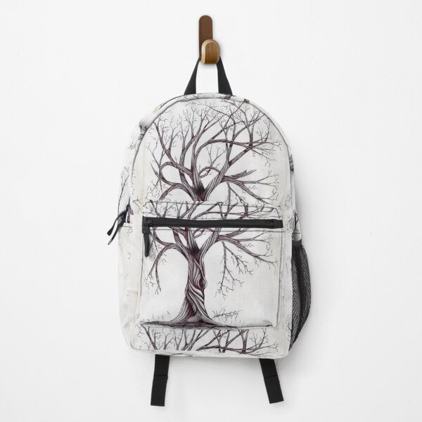 Item preview, Old Work, "Deciduous Tree" FiveSix09 designed and sold by Joe Vaughan.