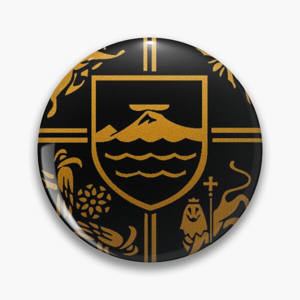 Item preview, Gerb Gold designed and sold by YerevanShirts.