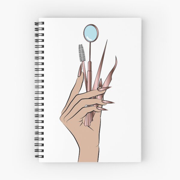 Item preview, Lash artist tools designed and sold by savanamms6.