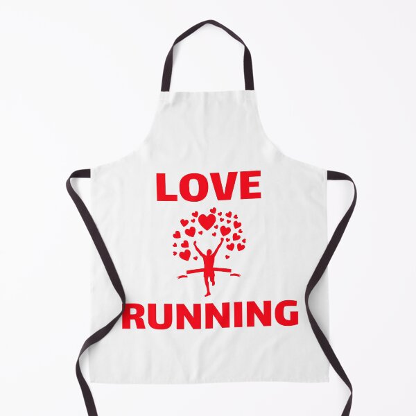 Item preview, Love Running designed and sold by Allyoudois.