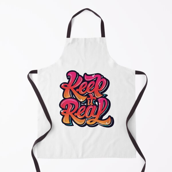 Item preview, Keep It Real designed and sold by designbyjodyb.