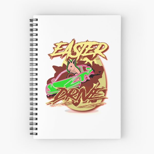 Item preview, Easter bunny in action, Easter time on tour designed and sold by vibeno1.