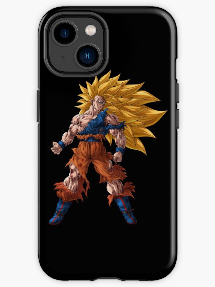 Funda de iPhone «El guerrero legendario» de Manstrations | Redbubble Funda de iPhone «El guerrero legendario» de Manstrations | Redbubble