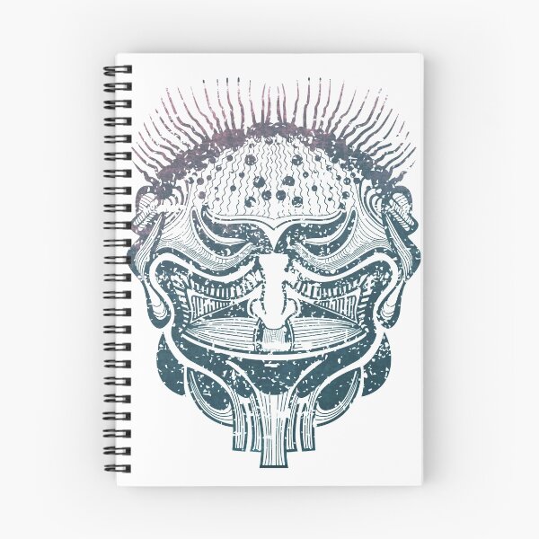 Item preview, Ethnic sleep GOD designed and sold by francuz-fj.