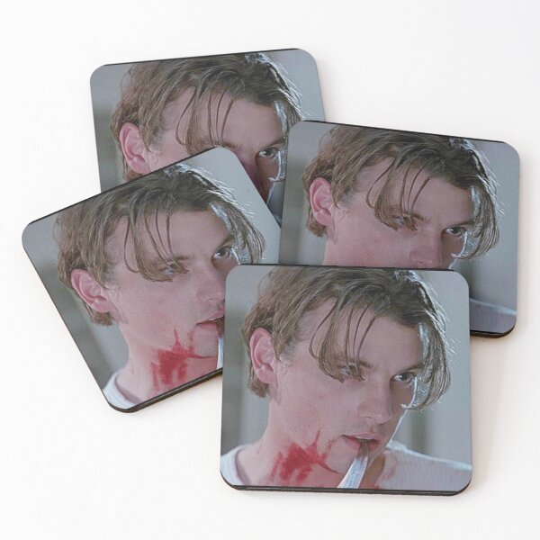 Item preview, Billy loomis scream horror slasher killer ghostface  designed and sold by Boxofgoodies.