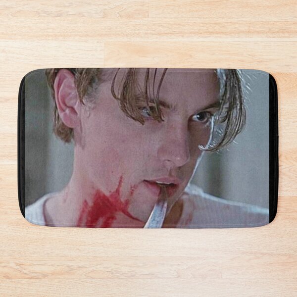 Item preview, Billy loomis scream horror slasher killer ghostface  designed and sold by Boxofgoodies.